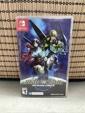 Star Ocean The Second Story R (Nintendo Switch)