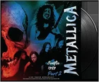 Metallica - Seattle 1989 part 2 - LP