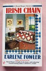 Irish Chain by Earlene Fowler, 1996, Paperback