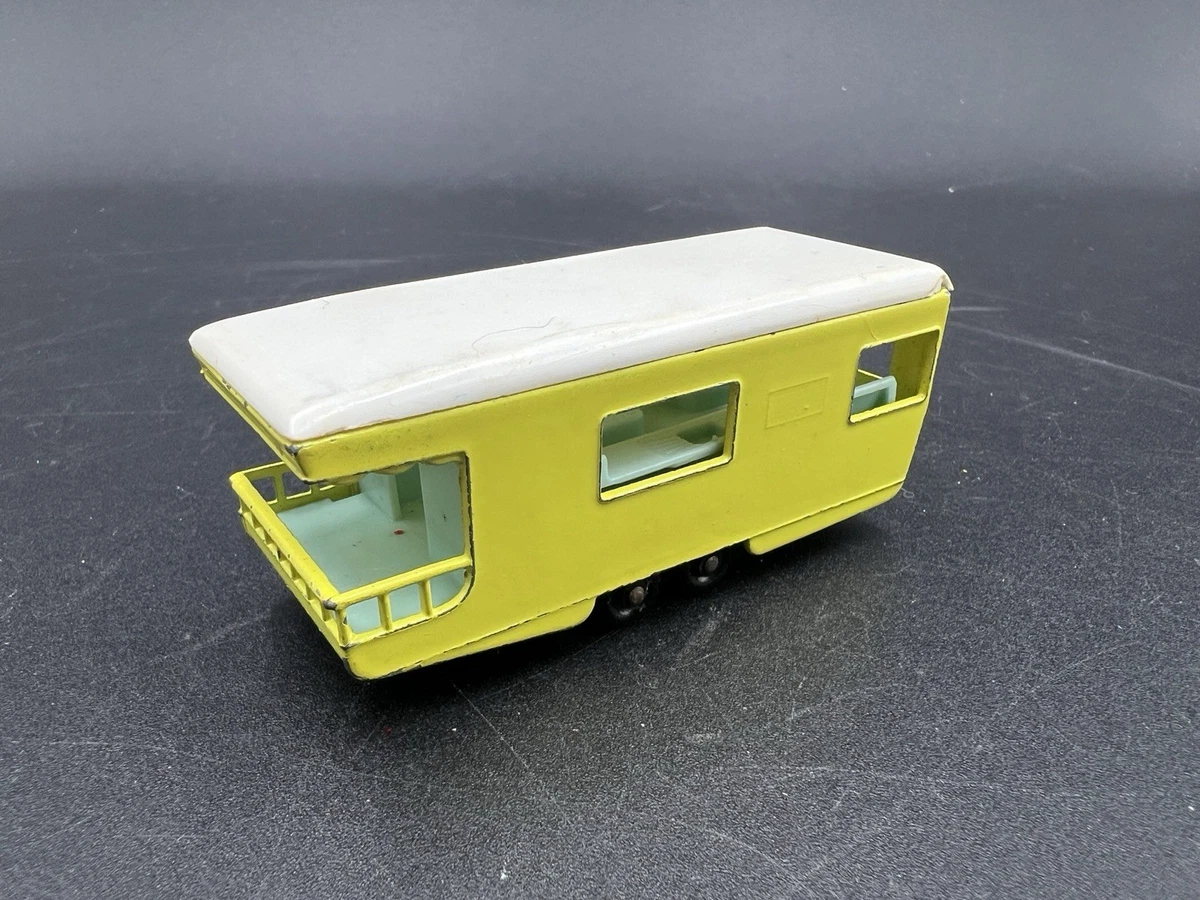 Matchbox 23 Trailer for sale | eBay