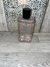 VICTORIA  S SECRET BOMBSHELL SEDUCTION FRAGRANCE BODY MIST SPRAY SPLASH 8.4 oz