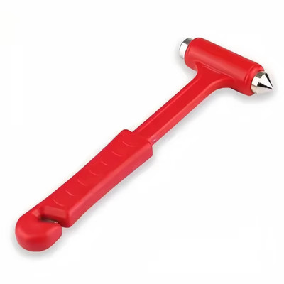 Car Buses Trucks Window Breaking Hammer Emergency Escape Safety Hammer Glass Bre