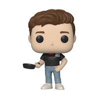 Funko Pop! Tv: Queer Eye - Antoni Porowski - Vinyl-Sammelfigur - Geschenkidee -