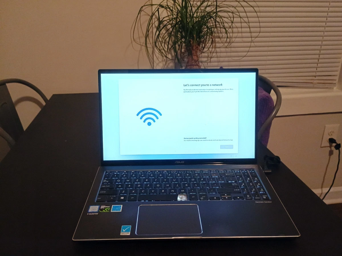 Intel Core i7 8th Gen. HDD + SSD 256GB Laptops for sale | eBay