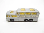 MATCHBOX LESNEY 66 GREYHOUND COACH BUS