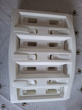 Felt Lap Vent Set of 10 - Easy Installation for Effective Roof Moisture Control