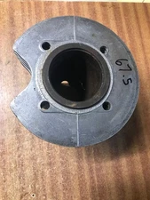 VELOCETTE  MAC  CYLINDER BARREL 350CC  ALLOY