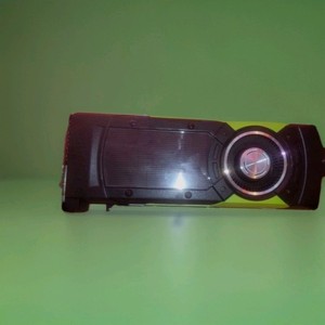 ⚡️NVIDIA Quadro M6000 12GB GDDR5 High-End Workstation Grafikkarte