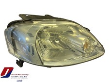 VW Fox Scheinwerfer Rechts
