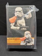 Hot Toys - TMS041 - Star Wars The Mandalorian - Stormtrooper Commander Exclusive