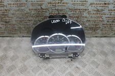 BFD087275 2013 MITSUBISHI L200 2.5 DPF SPEEDOMETER CLOCKS