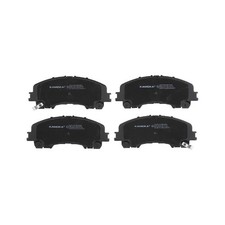 Satz Bremsbeläge Bremsklötze vorne für Nissan X-Trail 3 T32 | 26246790