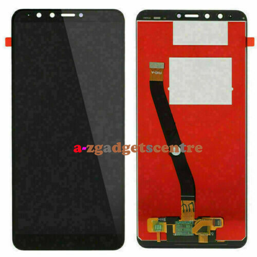 Écran Complet Tactile + LCD Pour Huawei Y9 2019 - Neuf D'origine - Pièce De Remplacement