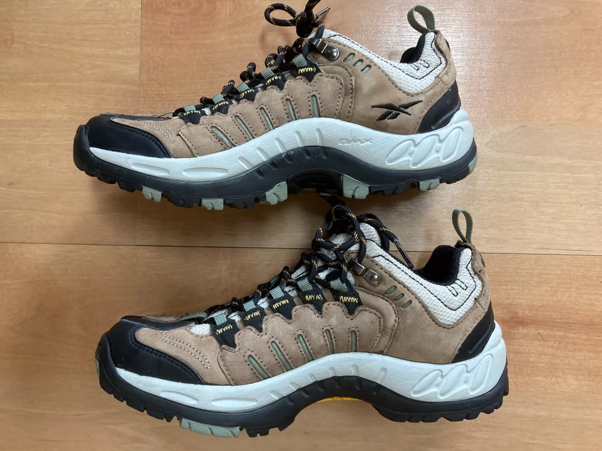 Zapatillas trail cheap reebok