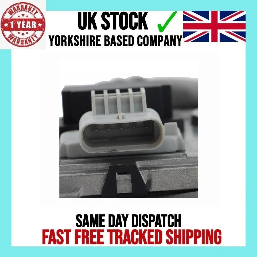 NUEVO SENSOR NOX PEUGEOT 301 1.6 BLUEHDI 100 2014-24 9821120980 Foto 2 de 4