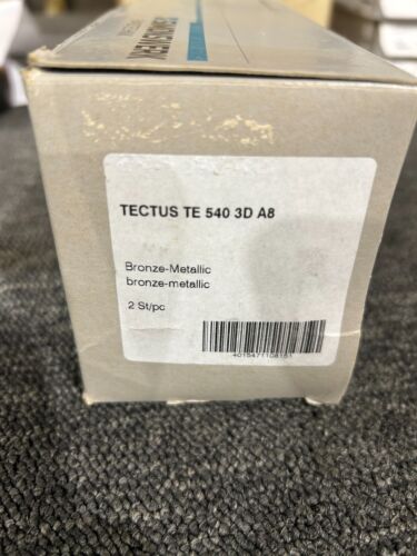 Simonswerk TE 540 3D A8 Bronze Metallic Preis für Paar - Bild 3 von 3