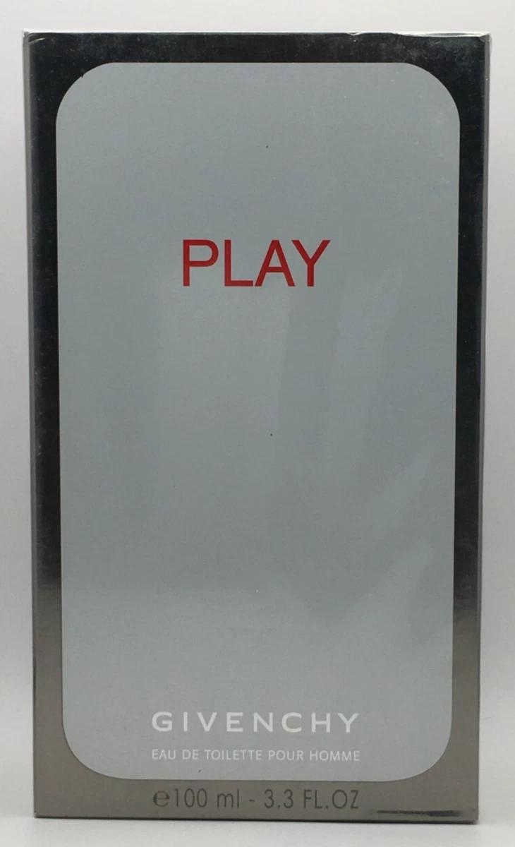 Givenchy Play for sale | eBay