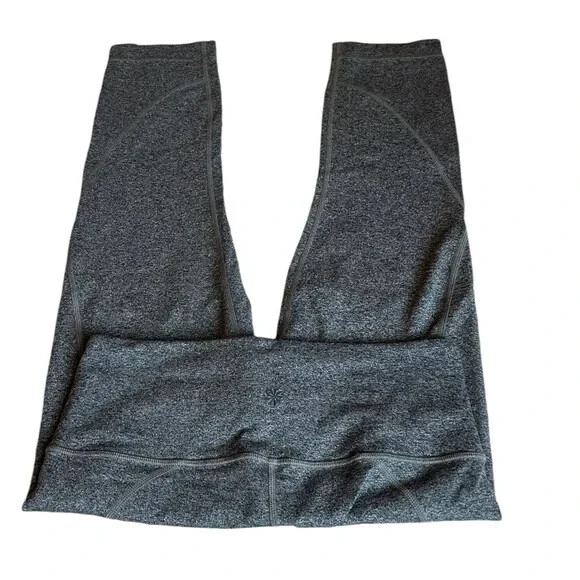 ATHLETA salutation capri legging - image 3