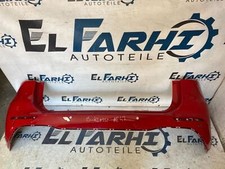 Mercedes Benz W247 B-Klasse Stoßstange Stoßfänger hinten