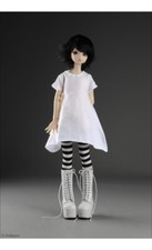 Dollmore 1/4 BJD MSD - Flounder T White A8-6-5