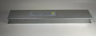 Electrix PS75CD-4 Dimming Power Supply 35VDC .8A 0-10V Signal