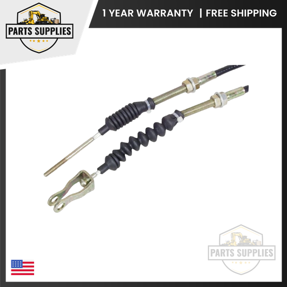 1339917 Accelerator Cable 41 1/4