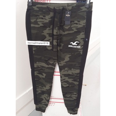 hollister mens pants