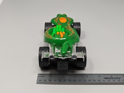 ミニカー snake Serpent 748 