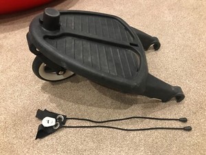 bugaboo buggy board ebay