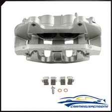 Front Right Brake Calipers w/ Bracket For Dodge Journey 2014-2020