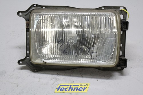 Scheinwerfer rechts Audi 80 B1 Typ 82 823941018 Bosch H4 Front right light
