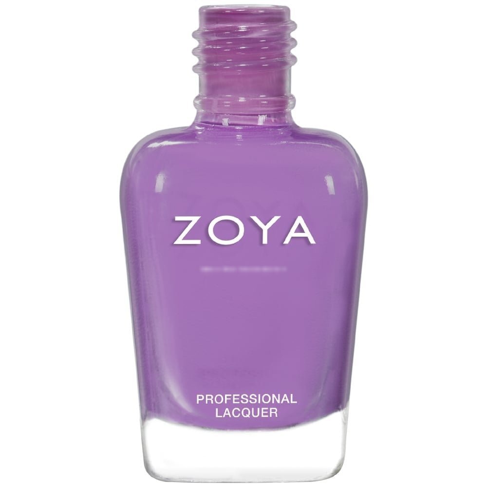 Zoya Vegan-Friendly Breathable Nail Polish - Delia (ZP941) 15ml