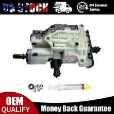 Diesel Exhaust Fluid DEF Pump for Chevrolet Cruze Express Silverado GMC Savana  