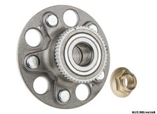 Roulement de roue Honda CIVIC