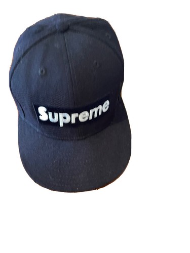 Of Horus Navy fitted Cap 