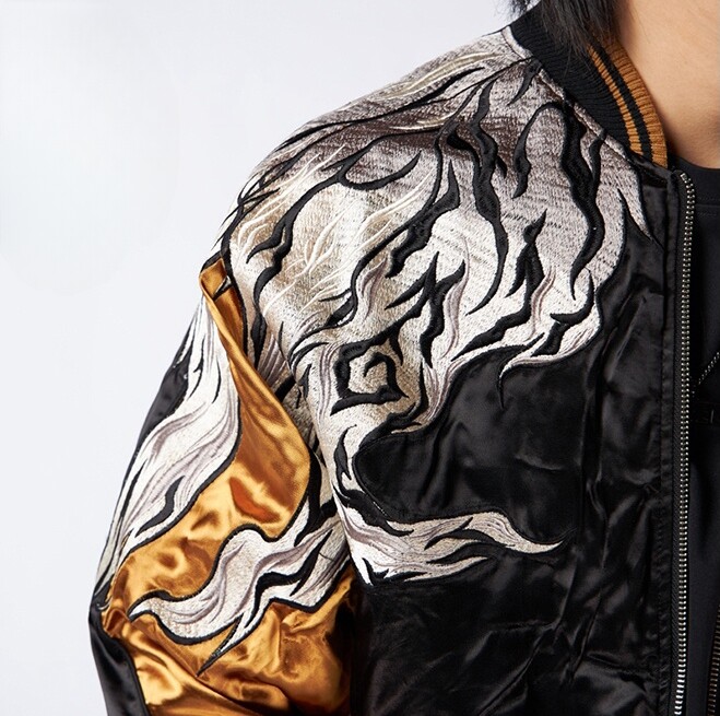 ジャケット・アウター SHARE SPIRIT Souvenir Jacket SEX PISTOLS ジャケット・アウター SHARE SPIRIT Souvenir Jacket SEX