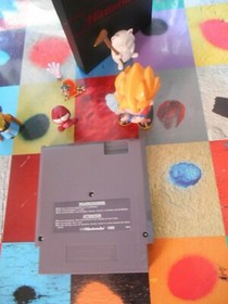 ~*~  PROBoTECToR...  - FRA -  pOur  NintendO  NES  ~ 1990 ~