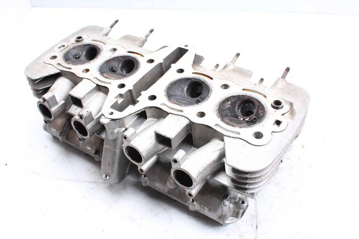cylinder head Kawasaki Z 650 KZ650C 77-80 | eBay