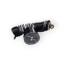 RIELLO 4050864 THERMOHYDROMETER &Oslash; 40 mm DOMUS KV 31 ICMN BOILER