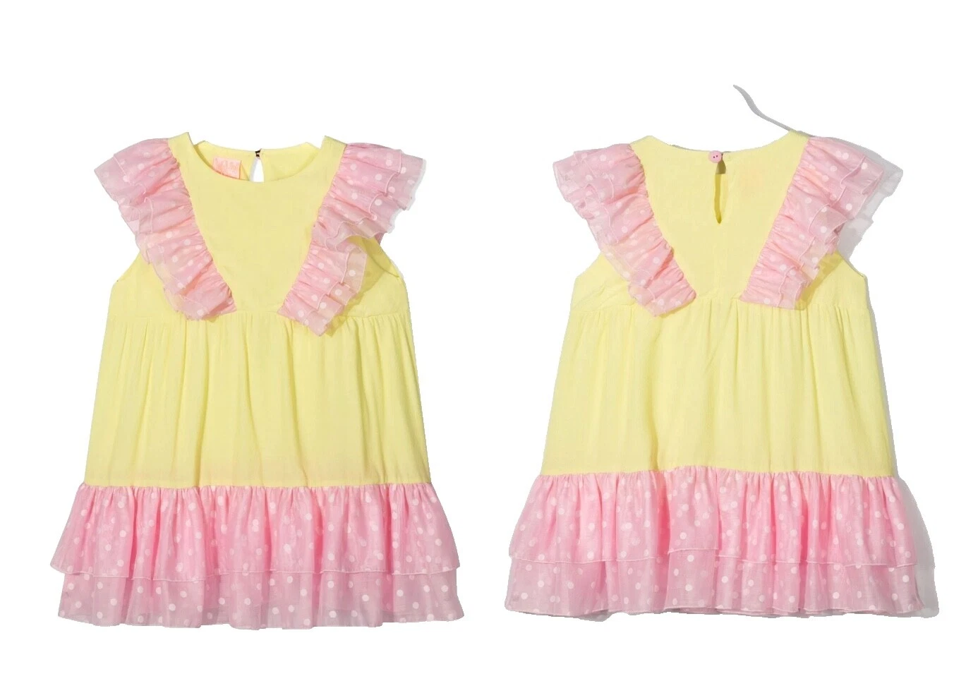 Blancanieves Vestido Tutú Niñas Vestidos