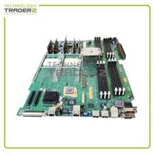A7231-04008 HP Integrity RX2620 System Motherboard D-4339-CT W/ 1x CPU