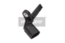 Maxgear 20-0238 Sensor, Wheel Speed for Audi Bentley Porsche VW