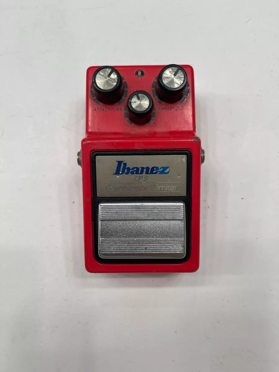 Ibanez cp9 deals