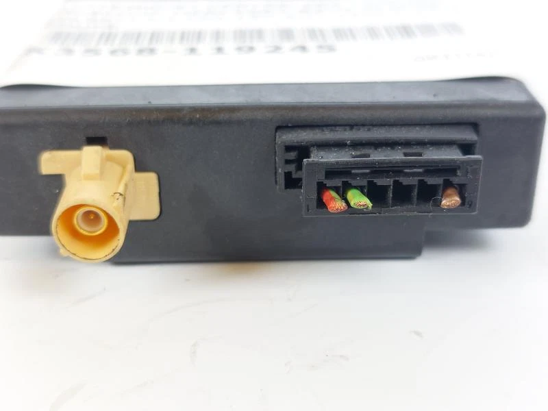 A2218200097 CENTRALINA CONTROLLO TELEFONO MERCEDES-BENZ CLASSE CLC (CL203) 2.2 C - Immagine 3 di 4