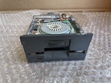 VINTAGE SILICON VALLEY SHUGART FLOPPY DISK DRIVE - MODEL SA300 - EARLY SERIAL