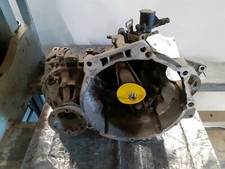 Boite de vitesse Seat TOLEDO