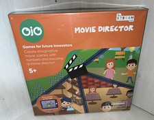 Movie Director OJO Game for Future Innovators NIP