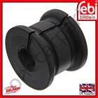 Rear Axle Anti Roll Bar Bush x2 Febi 36388 For Mercedes 2033260081 A2033260081