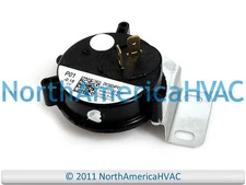 Trane American Standard Furnace Air Pressure Switch Fits D674924P01 -0.15 PF 15
