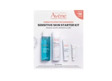 Avene sensitive skin starter Care Kit - 5.6oz